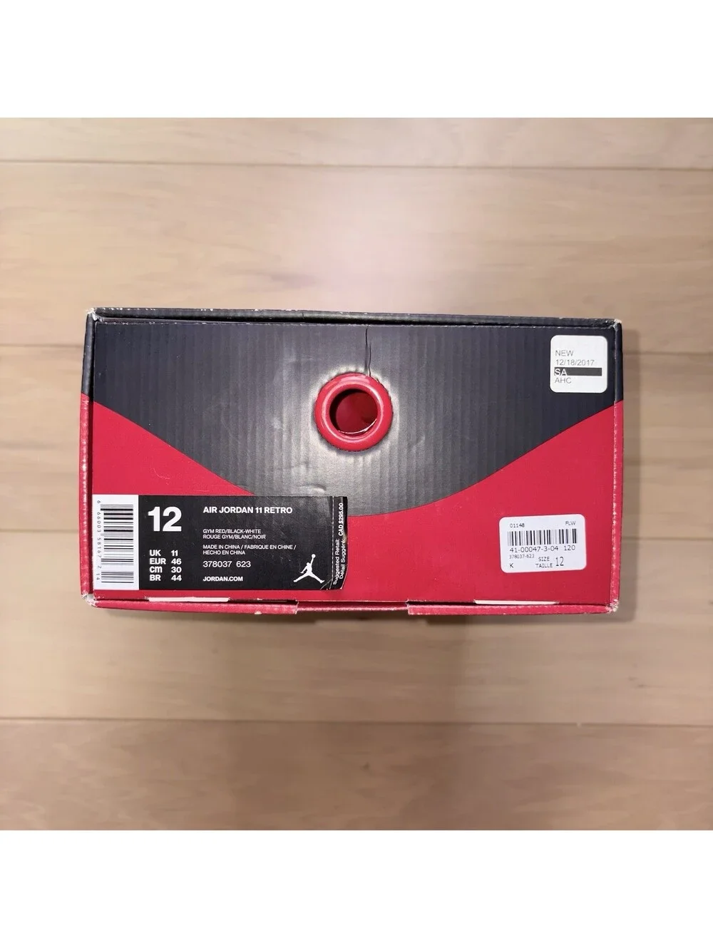 Jordan like new